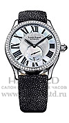 Часы Louis Erard Les Asymetriques Diamants 92310SE01